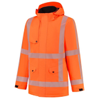 Tricorp Parka RWS Revisible (Oranje) 1