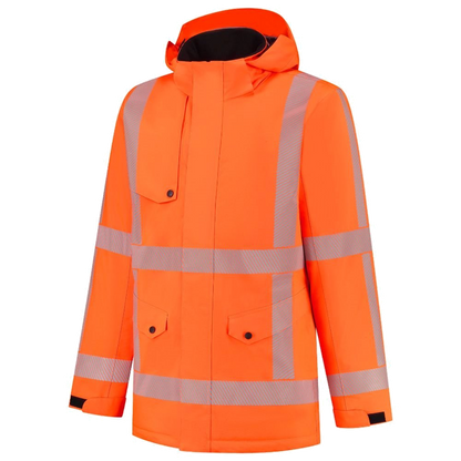Tricorp Parka RWS Revisible (Oranje) 1