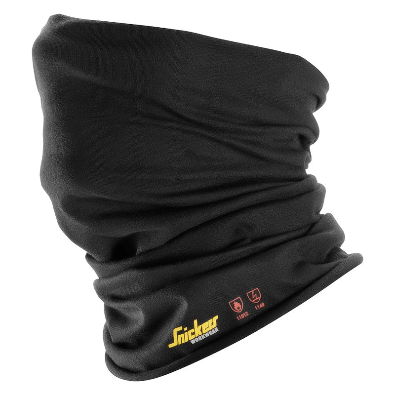 Snickers PW Headwear (Zwart) 1