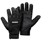 OXXA Premium X-Mech 51-605 Gevoerd (Zwart) 1