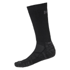 Helly Hansen Oxford Winter Sokken (Zwart) 1
