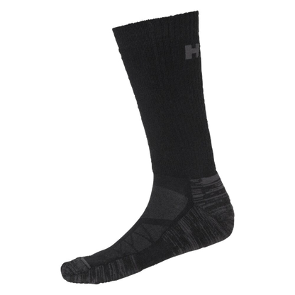 Helly Hansen Oxford Winter Sokken (Zwart) 1