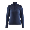Craft Active Extreme X RN SS Dames (999000 Zwart) 6