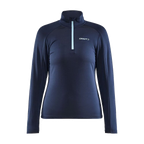Craft Active Extreme X RN SS Dames (999000 Zwart) 6