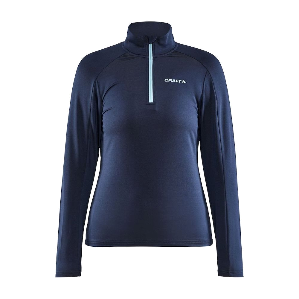 Craft Active Extreme X RN SS Dames (999000 Zwart) 6