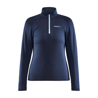 Craft Active Extreme X RN SS Dames (999000 Zwart) 6