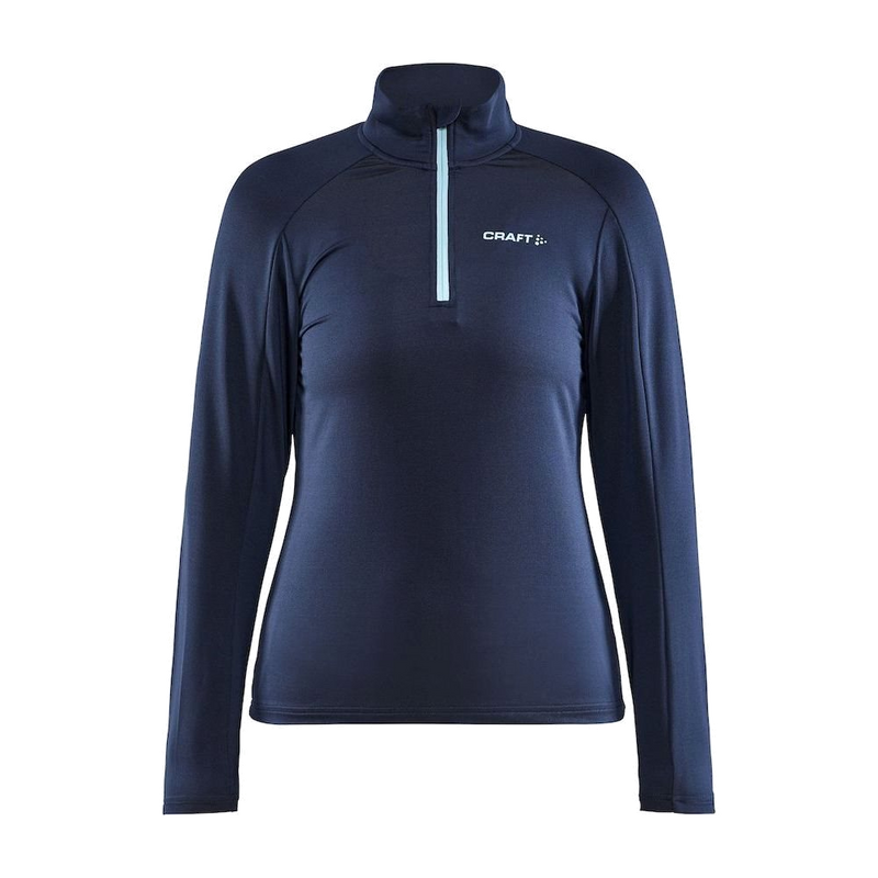 Craft Active Extreme X RN SS Dames (999000 Zwart) 6