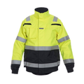 Hydrowear Meppen Multi Pilotjack 073401YNP (Geel/Navy) 1