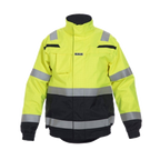 Hydrowear Meppen Multi Pilotjack 073401YNP (Geel/Navy) 1