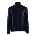 Craft ADV Exp Pile Fleece Jacket Heren (396999 Navy) 1