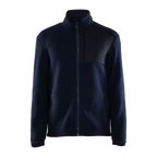 Craft ADV Exp Pile Fleece Jacket Heren (396999 Navy) 1
