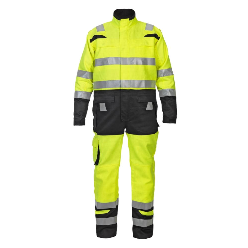 Hydrowear Marsberg Winteroverall FRAS043745YB (GE/ZW) 1