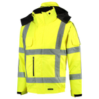 Tricorp Pilotjack RWS 403006 (Geel) 1
