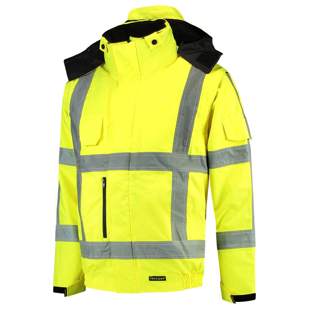 Tricorp Pilotjack RWS 403006 (Geel) 1
