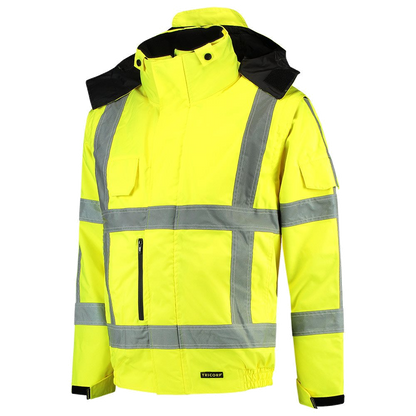 Tricorp Pilotjack RWS 403006 (Geel) 1