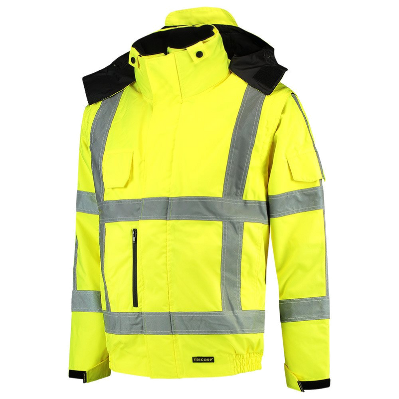 Tricorp Pilotjack RWS 403006 (Geel) 1