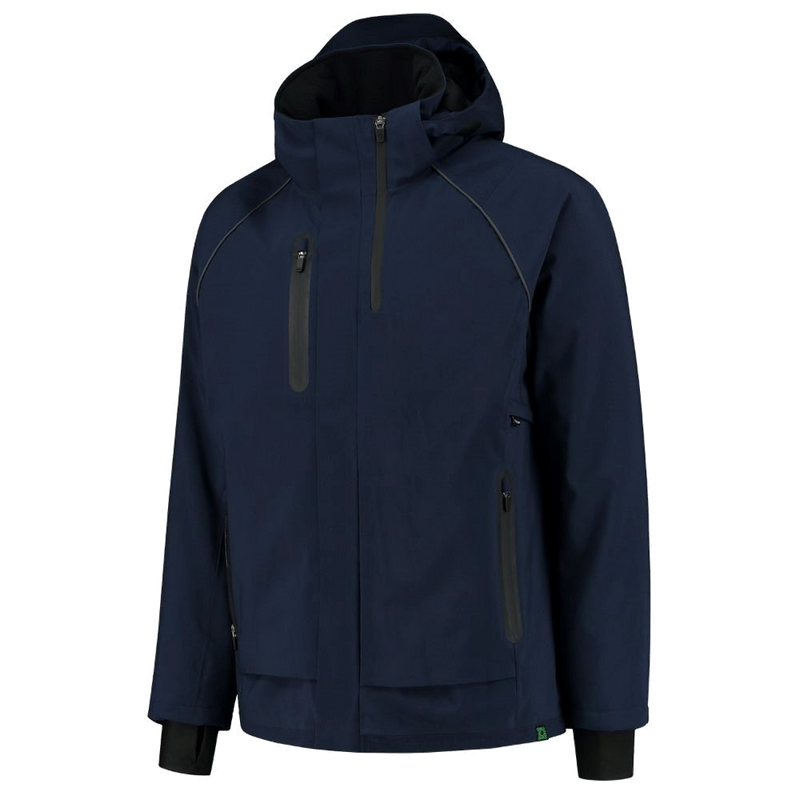 Tricorp Winter Tech Shell RE2050 (Ink) 1