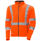 Helly Hansen UC-ME Fleece Jacket (Oranje) 1