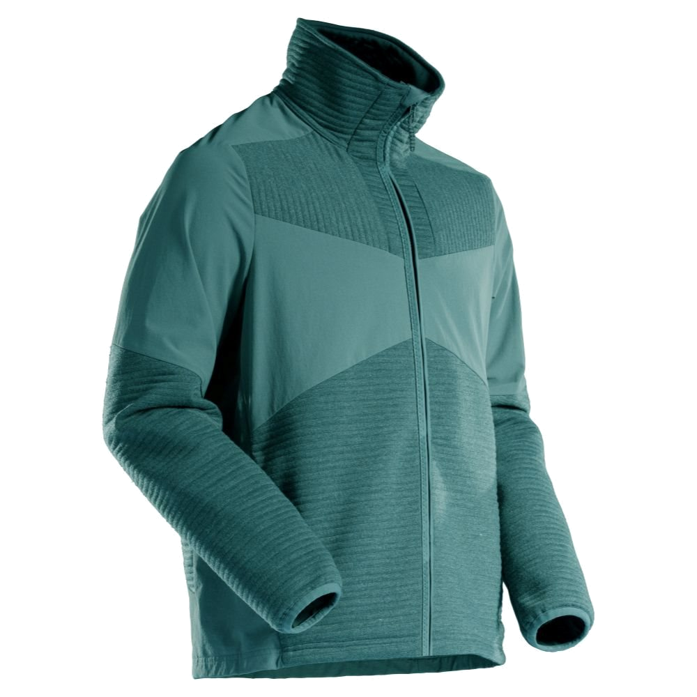 Mascot Customized Fleece (Bosgroen) 1