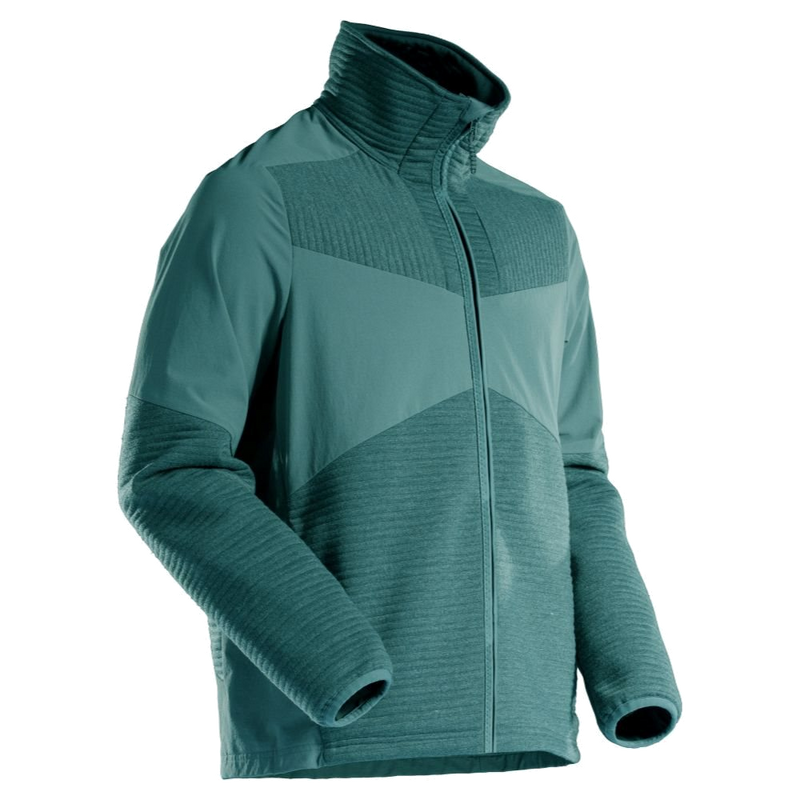Mascot Customized Fleece (Bosgroen) 1