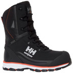 Helly Hansen Chelsea Evo 2 Winter Tall S7L Ht (Zw/Or) 1