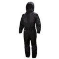 Helly Hansen Leknes suit (Zwart/Charcoal) 1