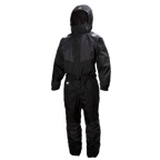 Helly Hansen Leknes suit (Zwart/Charcoal) 1