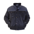Hydrowear Leipzig 3-1 Pilotjack 047465 (Zwart/Grijs) 1