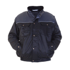 Hydrowear Leipzig 3-1 Pilotjack 047465 (Zwart/Grijs) 1