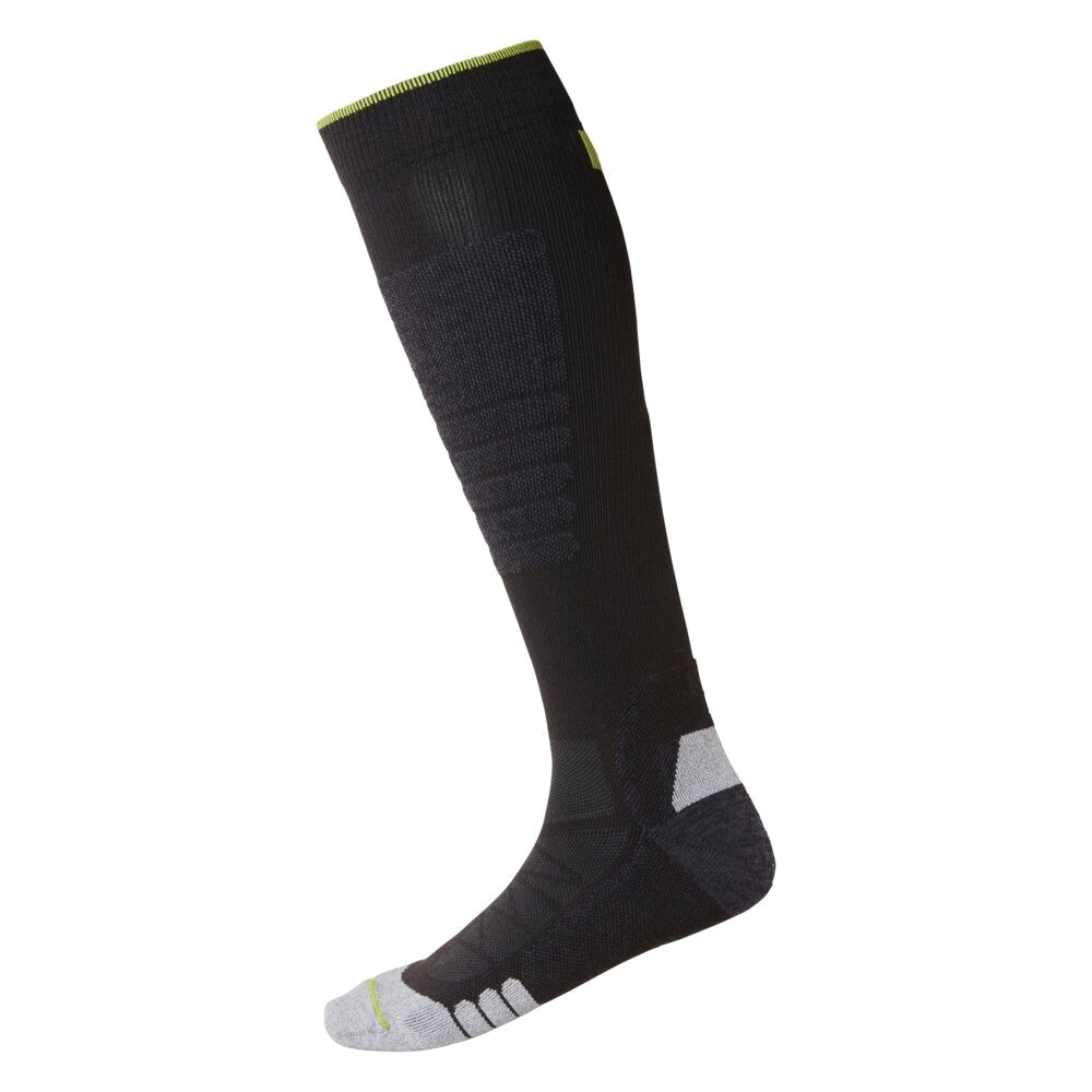 Helly Hansen Magni Winter Sokken (Zwart) 1