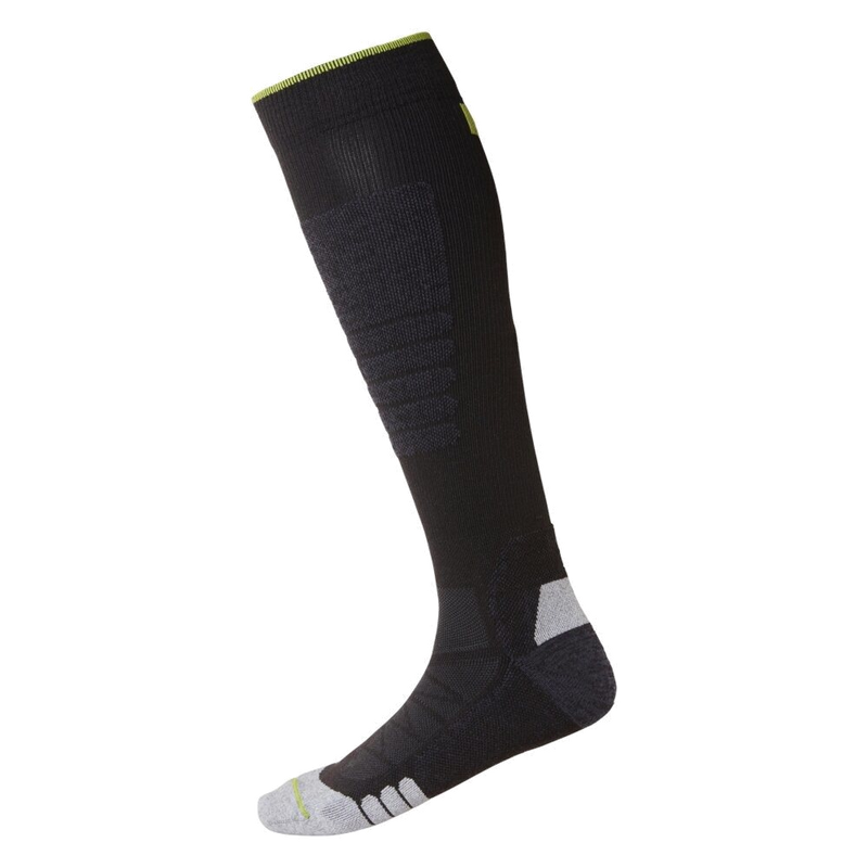 Helly Hansen Magni Winter Sokken (Zwart) 1