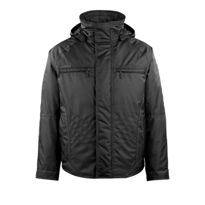 Mascot Frankfurt Winterjas (Zwart) 1