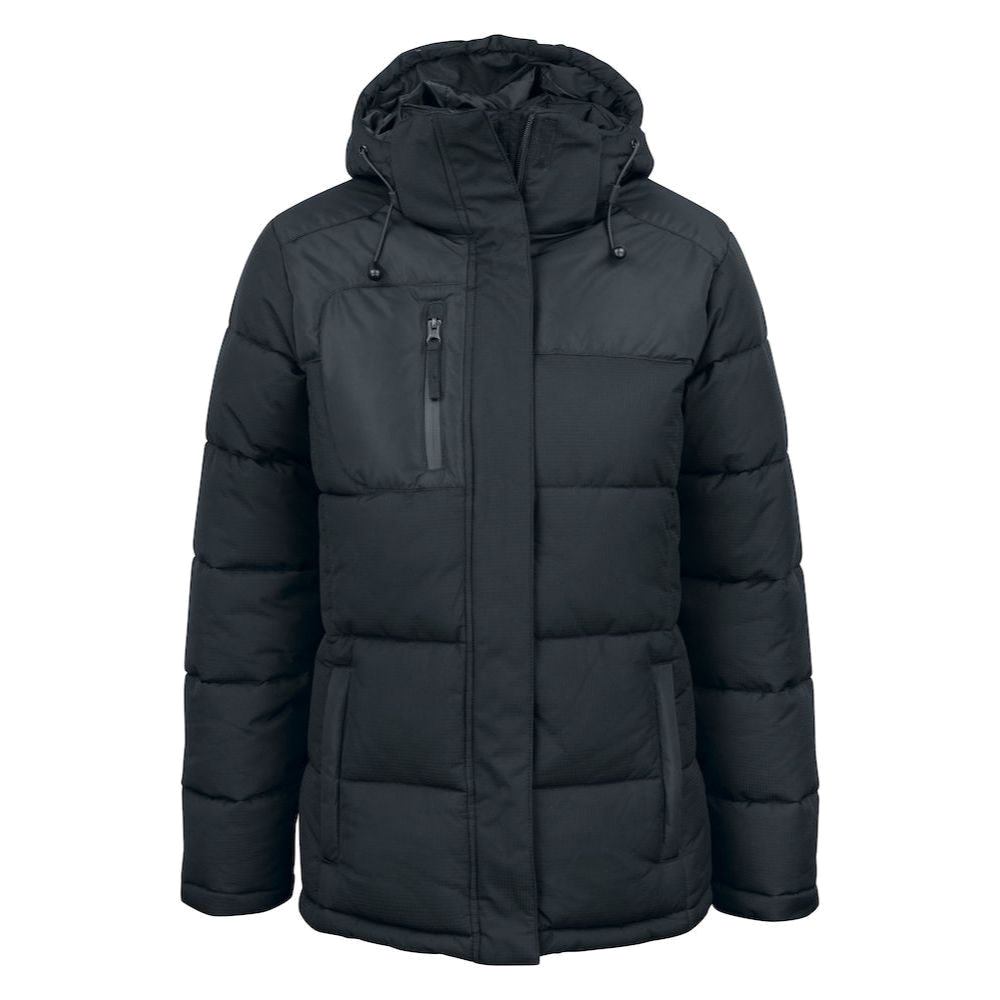 Clique Colorado Dames (Zwart) 1