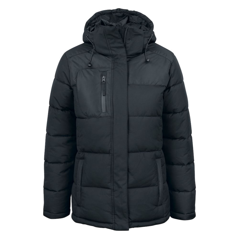 Clique Colorado Dames (Zwart) 1