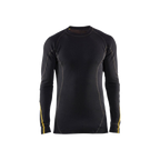 Blaklader FR Onderhemd 78% Merino 4794-1075 (9900 Zw) 1