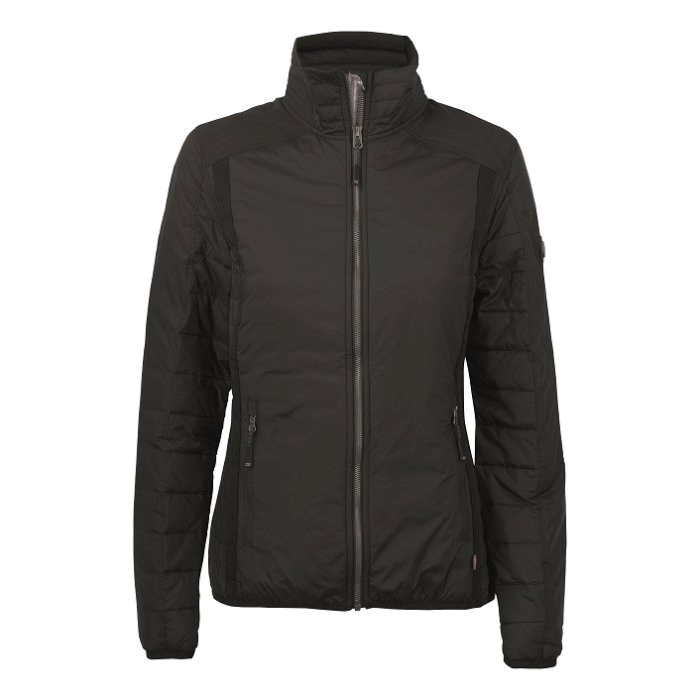 Cutter & Buck Packwood Jacket Ladies (Black) 1