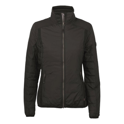 Cutter & Buck Packwood Jacket Ladies (Black) 1