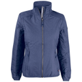 Cutter & Buck Packwood Jacket Ladies (Denim Melange) 1