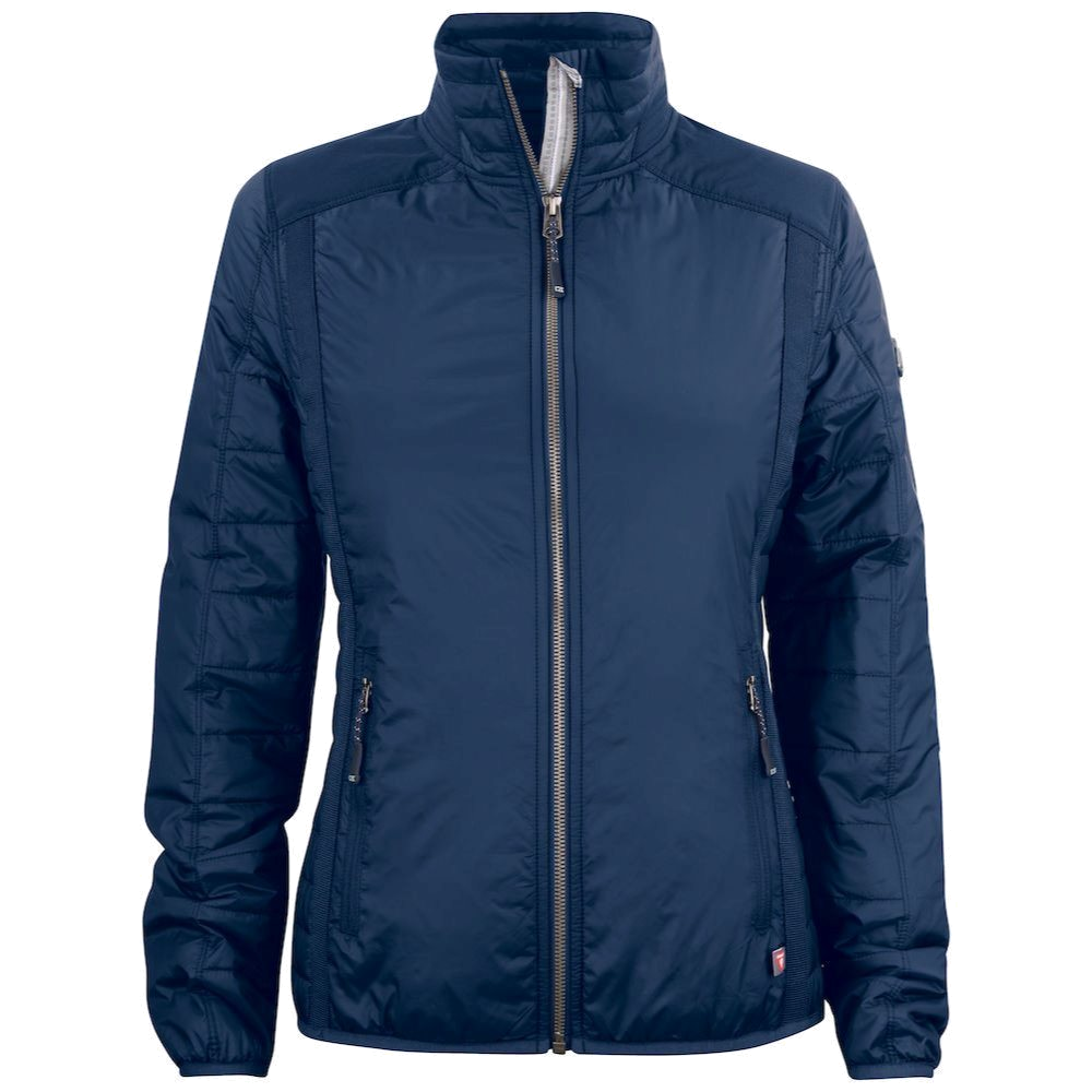 Cutter & Buck Packwood Jacket Ladies (Dark Navy) 1