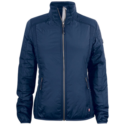 Cutter & Buck Packwood Jacket Ladies (Dark Navy) 1