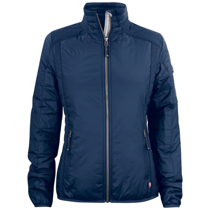 Cutter & Buck Packwood Jacket Ladies (Dark Navy) 1