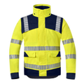 HAVEP Multi Protector+ Parka (Geel/Navy) 1