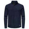 Cutter & Buck Hunts Point Fleece Men  (Dark Navy) 1
