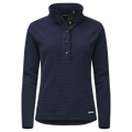 Cutter & Buck Hunts Point Fleece Women (Dark Navy) 1