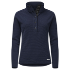 Cutter & Buck Hunts Point Fleece Women (Dark Navy) 1