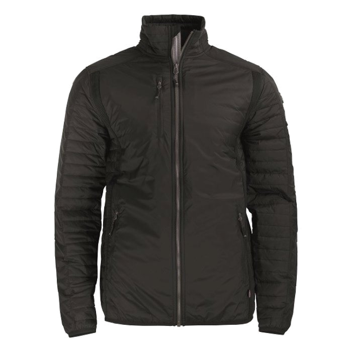 Cutter & Buck Packwood Jacket Men (Black) 1