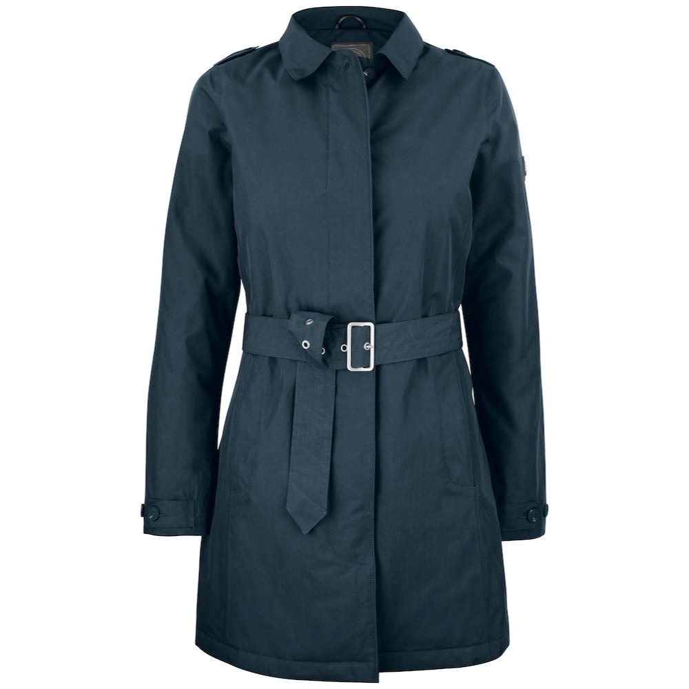 Cutter & Buck Bellevue Jacket Ladies (Dark Navy) 1