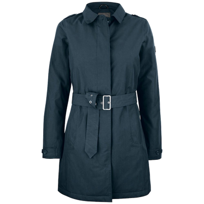 Cutter & Buck Bellevue Jacket Ladies (Dark Navy) 1