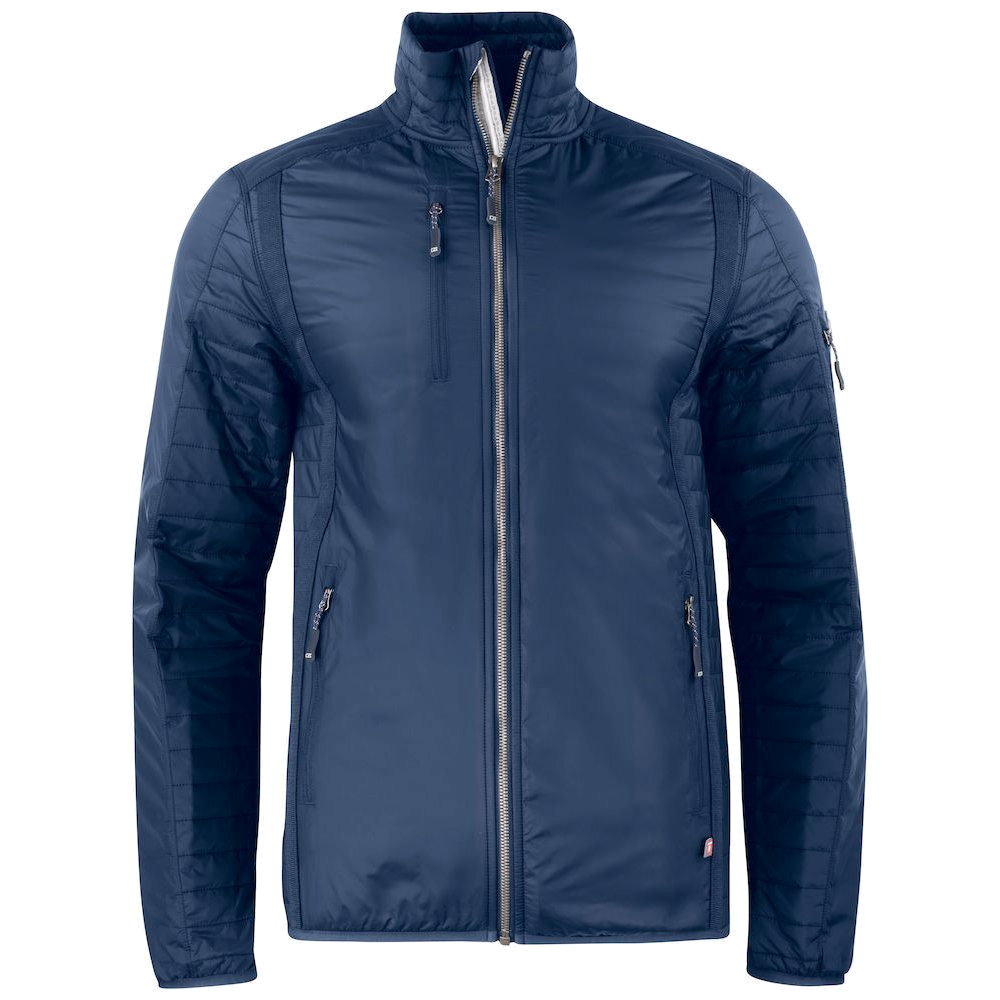 Cutter & Buck Packwood Jacket Men (Dark Navy) 1