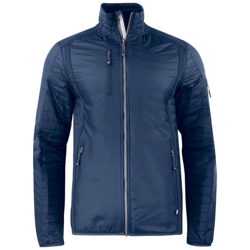 Cutter & Buck Packwood Jacket Men (Dark Navy) 1